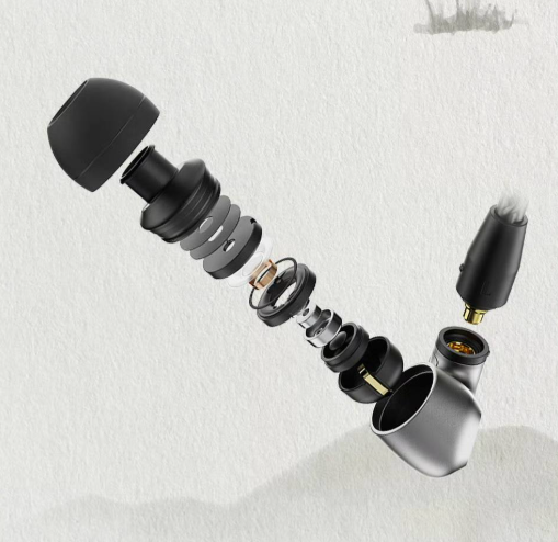 Sennheiser IE200 Silver